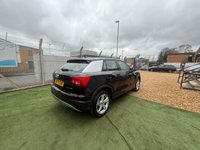USED 2020 70 AUDI Q2 1.0 TFSI 30 Sport SUV 5dr Petrol Manual Euro 6 (s/s) (116 ps) 