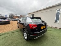 USED 2020 70 AUDI Q2 1.0 TFSI 30 Sport SUV 5dr Petrol Manual Euro 6 (s/s) (116 ps) 