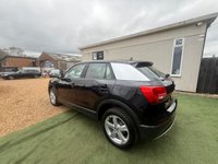 USED 2020 70 AUDI Q2 1.0 TFSI 30 Sport SUV 5dr Petrol Manual Euro 6 (s/s) (116 ps) 