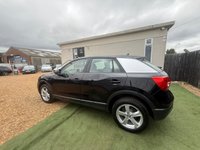 USED 2020 70 AUDI Q2 1.0 TFSI 30 Sport SUV 5dr Petrol Manual Euro 6 (s/s) (116 ps) 