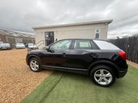 USED 2020 70 AUDI Q2 1.0 TFSI 30 Sport SUV 5dr Petrol Manual Euro 6 (s/s) (116 ps) 
