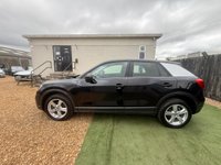 USED 2020 70 AUDI Q2 1.0 TFSI 30 Sport SUV 5dr Petrol Manual Euro 6 (s/s) (116 ps) 