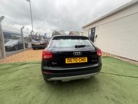 USED 2020 70 AUDI Q2 1.0 TFSI 30 Sport SUV 5dr Petrol Manual Euro 6 (s/s) (116 ps) 