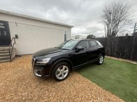 USED 2020 70 AUDI Q2 1.0 TFSI 30 Sport SUV 5dr Petrol Manual Euro 6 (s/s) (116 ps) 
