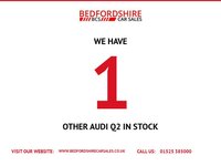 USED 2020 70 AUDI Q2 1.0 TFSI 30 Sport SUV 5dr Petrol Manual Euro 6 (s/s) (116 ps) 