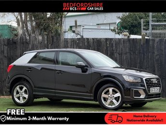 2020 AUDI Q2