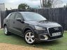 USED 2020 70 AUDI Q2 1.0 TFSI 30 Sport SUV 5dr Petrol Manual Euro 6 (s/s) (116 ps) 