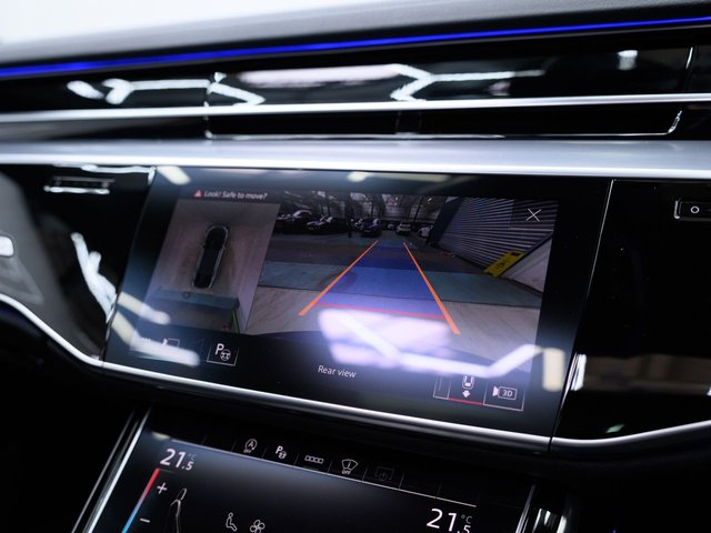 2022 AUDI A8 - Photo 9