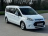 USED 2017 67 FORD GRAND TOURNEO CONNECT 1.5 TDCi Titanium MPV 5dr Diesel Manual Euro 6 (s/s) (120 ps) NO VAT ! NO VAT ! NO VAT !