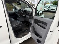 USED 2020 20 CITROEN DISPATCH 1.5 BlueHDi 1000 Enterprise XS Panel Van 6dr Diesel Manual FWD 1 Euro 6 (s/s) (100 ps) 1 OWNER NHS FULL CITROEN HISTORY ONLY 35K MEDIA AIR CON RAMP IN THE BACK  COMES WITH 1 YEARS MOT AND SERVICE