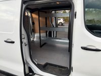 USED 2020 20 CITROEN DISPATCH 1.5 BlueHDi 1000 Enterprise XS Panel Van 6dr Diesel Manual FWD 1 Euro 6 (s/s) (100 ps) 1 OWNER NHS FULL CITROEN HISTORY ONLY 35K MEDIA AIR CON RAMP IN THE BACK  COMES WITH 1 YEARS MOT AND SERVICE
