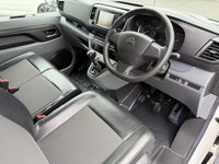 USED 2020 20 CITROEN DISPATCH 1.5 BlueHDi 1000 Enterprise XS Panel Van 6dr Diesel Manual FWD 1 Euro 6 (s/s) (100 ps) 1 OWNER NHS FULL CITROEN HISTORY ONLY 35K MEDIA AIR CON RAMP IN THE BACK  COMES WITH 1 YEARS MOT AND SERVICE