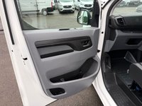 USED 2020 20 CITROEN DISPATCH 1.5 BlueHDi 1000 Enterprise XS Panel Van 6dr Diesel Manual FWD 1 Euro 6 (s/s) (100 ps) 1 OWNER NHS FULL CITROEN HISTORY ONLY 35K MEDIA AIR CON RAMP IN THE BACK  COMES WITH 1 YEARS MOT AND SERVICE