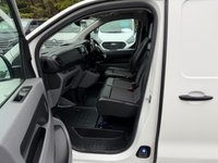 USED 2020 20 CITROEN DISPATCH 1.5 BlueHDi 1000 Enterprise XS Panel Van 6dr Diesel Manual FWD 1 Euro 6 (s/s) (100 ps) 1 OWNER NHS FULL CITROEN HISTORY ONLY 35K MEDIA AIR CON RAMP IN THE BACK  COMES WITH 1 YEARS MOT AND SERVICE