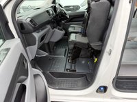 USED 2020 20 CITROEN DISPATCH 1.5 BlueHDi 1000 Enterprise XS Panel Van 6dr Diesel Manual FWD 1 Euro 6 (s/s) (100 ps) 1 OWNER NHS FULL CITROEN HISTORY ONLY 35K MEDIA AIR CON RAMP IN THE BACK  COMES WITH 1 YEARS MOT AND SERVICE