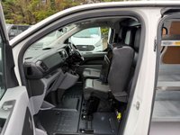 USED 2020 20 CITROEN DISPATCH 1.5 BlueHDi 1000 Enterprise XS Panel Van 6dr Diesel Manual FWD 1 Euro 6 (s/s) (100 ps) 1 OWNER NHS FULL CITROEN HISTORY ONLY 35K MEDIA AIR CON RAMP IN THE BACK  COMES WITH 1 YEARS MOT AND SERVICE
