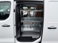 USED 2020 20 CITROEN DISPATCH 1.5 BlueHDi 1000 Enterprise XS Panel Van 6dr Diesel Manual FWD 1 Euro 6 (s/s) (100 ps) 1 OWNER NHS FULL CITROEN HISTORY ONLY 35K MEDIA AIR CON RAMP IN THE BACK  COMES WITH 1 YEARS MOT AND SERVICE