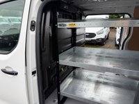 USED 2020 20 CITROEN DISPATCH 1.5 BlueHDi 1000 Enterprise XS Panel Van 6dr Diesel Manual FWD 1 Euro 6 (s/s) (100 ps) 1 OWNER NHS FULL CITROEN HISTORY ONLY 35K MEDIA AIR CON RAMP IN THE BACK  COMES WITH 1 YEARS MOT AND SERVICE