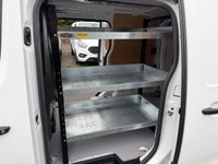 USED 2020 20 CITROEN DISPATCH 1.5 BlueHDi 1000 Enterprise XS Panel Van 6dr Diesel Manual FWD 1 Euro 6 (s/s) (100 ps) 1 OWNER NHS FULL CITROEN HISTORY ONLY 35K MEDIA AIR CON RAMP IN THE BACK  COMES WITH 1 YEARS MOT AND SERVICE