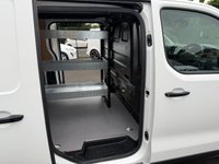 USED 2020 20 CITROEN DISPATCH 1.5 BlueHDi 1000 Enterprise XS Panel Van 6dr Diesel Manual FWD 1 Euro 6 (s/s) (100 ps) 1 OWNER NHS FULL CITROEN HISTORY ONLY 35K MEDIA AIR CON RAMP IN THE BACK  COMES WITH 1 YEARS MOT AND SERVICE