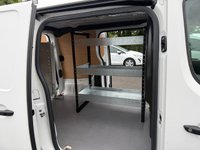 USED 2020 20 CITROEN DISPATCH 1.5 BlueHDi 1000 Enterprise XS Panel Van 6dr Diesel Manual FWD 1 Euro 6 (s/s) (100 ps) 1 OWNER NHS FULL CITROEN HISTORY ONLY 35K MEDIA AIR CON RAMP IN THE BACK  COMES WITH 1 YEARS MOT AND SERVICE