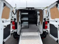 USED 2020 20 CITROEN DISPATCH 1.5 BlueHDi 1000 Enterprise XS Panel Van 6dr Diesel Manual FWD 1 Euro 6 (s/s) (100 ps) 1 OWNER NHS FULL CITROEN HISTORY ONLY 35K MEDIA AIR CON RAMP IN THE BACK  COMES WITH 1 YEARS MOT AND SERVICE