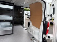 USED 2020 20 CITROEN DISPATCH 1.5 BlueHDi 1000 Enterprise XS Panel Van 6dr Diesel Manual FWD 1 Euro 6 (s/s) (100 ps) 1 OWNER NHS FULL CITROEN HISTORY ONLY 35K MEDIA AIR CON RAMP IN THE BACK  COMES WITH 1 YEARS MOT AND SERVICE