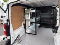 USED 2020 20 CITROEN DISPATCH 1.5 BlueHDi 1000 Enterprise XS Panel Van 6dr Diesel Manual FWD 1 Euro 6 (s/s) (100 ps) 1 OWNER NHS FULL CITROEN HISTORY ONLY 35K MEDIA AIR CON RAMP IN THE BACK  COMES WITH 1 YEARS MOT AND SERVICE