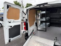 USED 2020 20 CITROEN DISPATCH 1.5 BlueHDi 1000 Enterprise XS Panel Van 6dr Diesel Manual FWD 1 Euro 6 (s/s) (100 ps) 1 OWNER NHS FULL CITROEN HISTORY ONLY 35K MEDIA AIR CON RAMP IN THE BACK  COMES WITH 1 YEARS MOT AND SERVICE