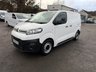 USED 2020 20 CITROEN DISPATCH 1.5 BlueHDi 1000 Enterprise XS Panel Van 6dr Diesel Manual FWD 1 Euro 6 (s/s) (100 ps) 1 OWNER NHS FULL CITROEN HISTORY ONLY 35K MEDIA AIR CON RAMP IN THE BACK  COMES WITH 1 YEARS MOT AND SERVICE
