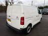USED 2020 20 CITROEN DISPATCH 1.5 BlueHDi 1000 Enterprise XS Panel Van 6dr Diesel Manual FWD 1 Euro 6 (s/s) (100 ps) 1 OWNER NHS FULL CITROEN HISTORY ONLY 35K MEDIA AIR CON RAMP IN THE BACK  COMES WITH 1 YEARS MOT AND SERVICE