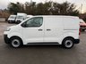 USED 2020 20 CITROEN DISPATCH 1.5 BlueHDi 1000 Enterprise XS Panel Van 6dr Diesel Manual FWD 1 Euro 6 (s/s) (100 ps) 1 OWNER NHS FULL CITROEN HISTORY ONLY 35K MEDIA AIR CON RAMP IN THE BACK  COMES WITH 1 YEARS MOT AND SERVICE