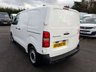 USED 2020 20 CITROEN DISPATCH 1.5 BlueHDi 1000 Enterprise XS Panel Van 6dr Diesel Manual FWD 1 Euro 6 (s/s) (100 ps) 1 OWNER NHS FULL CITROEN HISTORY ONLY 35K MEDIA AIR CON RAMP IN THE BACK  COMES WITH 1 YEARS MOT AND SERVICE