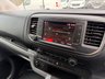 USED 2020 20 CITROEN DISPATCH 1.5 BlueHDi 1000 Enterprise XS Panel Van 6dr Diesel Manual FWD 1 Euro 6 (s/s) (100 ps) 1 OWNER NHS FULL CITROEN HISTORY ONLY 35K MEDIA AIR CON RAMP IN THE BACK  COMES WITH 1 YEARS MOT AND SERVICE