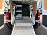 USED 2020 20 CITROEN DISPATCH 1.5 BlueHDi 1000 Enterprise XS Panel Van 6dr Diesel Manual FWD 1 Euro 6 (s/s) (100 ps) 1 OWNER NHS FULL CITROEN HISTORY ONLY 35K MEDIA AIR CON RAMP IN THE BACK  COMES WITH 1 YEARS MOT AND SERVICE
