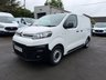 USED 2020 20 CITROEN DISPATCH 1.5 BlueHDi 1000 Enterprise XS Panel Van 6dr Diesel Manual FWD 1 Euro 6 (s/s) (100 ps) 1 OWNER NHS FULL CITROEN HISTORY ONLY 35K MEDIA AIR CON RAMP IN THE BACK  COMES WITH 1 YEARS MOT AND SERVICE