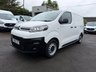 USED 2020 20 CITROEN DISPATCH 1.5 BlueHDi 1000 Enterprise XS Panel Van 6dr Diesel Manual FWD 1 Euro 6 (s/s) (100 ps) 1 OWNER NHS FULL CITROEN HISTORY ONLY 35K MEDIA AIR CON RAMP IN THE BACK  COMES WITH 1 YEARS MOT AND SERVICE