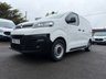 USED 2020 20 CITROEN DISPATCH 1.5 BlueHDi 1000 Enterprise XS Panel Van 6dr Diesel Manual FWD 1 Euro 6 (s/s) (100 ps) 1 OWNER NHS FULL CITROEN HISTORY ONLY 35K MEDIA AIR CON RAMP IN THE BACK  COMES WITH 1 YEARS MOT AND SERVICE