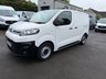 USED 2020 20 CITROEN DISPATCH 1.5 BlueHDi 1000 Enterprise XS Panel Van 6dr Diesel Manual FWD 1 Euro 6 (s/s) (100 ps) 1 OWNER NHS FULL CITROEN HISTORY ONLY 35K MEDIA AIR CON RAMP IN THE BACK  COMES WITH 1 YEARS MOT AND SERVICE