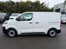 USED 2020 20 CITROEN DISPATCH 1.5 BlueHDi 1000 Enterprise XS Panel Van 6dr Diesel Manual FWD 1 Euro 6 (s/s) (100 ps) 1 OWNER NHS FULL CITROEN HISTORY ONLY 35K MEDIA AIR CON RAMP IN THE BACK  COMES WITH 1 YEARS MOT AND SERVICE