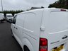 USED 2020 20 CITROEN DISPATCH 1.5 BlueHDi 1000 Enterprise XS Panel Van 6dr Diesel Manual FWD 1 Euro 6 (s/s) (100 ps) 1 OWNER NHS FULL CITROEN HISTORY ONLY 35K MEDIA AIR CON RAMP IN THE BACK  COMES WITH 1 YEARS MOT AND SERVICE