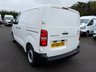 USED 2020 20 CITROEN DISPATCH 1.5 BlueHDi 1000 Enterprise XS Panel Van 6dr Diesel Manual FWD 1 Euro 6 (s/s) (100 ps) 1 OWNER NHS FULL CITROEN HISTORY ONLY 35K MEDIA AIR CON RAMP IN THE BACK  COMES WITH 1 YEARS MOT AND SERVICE
