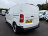USED 2020 20 CITROEN DISPATCH 1.5 BlueHDi 1000 Enterprise XS Panel Van 6dr Diesel Manual FWD 1 Euro 6 (s/s) (100 ps) 1 OWNER NHS FULL CITROEN HISTORY ONLY 35K MEDIA AIR CON RAMP IN THE BACK  COMES WITH 1 YEARS MOT AND SERVICE
