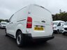USED 2020 20 CITROEN DISPATCH 1.5 BlueHDi 1000 Enterprise XS Panel Van 6dr Diesel Manual FWD 1 Euro 6 (s/s) (100 ps) 1 OWNER NHS FULL CITROEN HISTORY ONLY 35K MEDIA AIR CON RAMP IN THE BACK  COMES WITH 1 YEARS MOT AND SERVICE