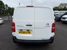 USED 2020 20 CITROEN DISPATCH 1.5 BlueHDi 1000 Enterprise XS Panel Van 6dr Diesel Manual FWD 1 Euro 6 (s/s) (100 ps) 1 OWNER NHS FULL CITROEN HISTORY ONLY 35K MEDIA AIR CON RAMP IN THE BACK  COMES WITH 1 YEARS MOT AND SERVICE