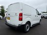 USED 2020 20 CITROEN DISPATCH 1.5 BlueHDi 1000 Enterprise XS Panel Van 6dr Diesel Manual FWD 1 Euro 6 (s/s) (100 ps) 1 OWNER NHS FULL CITROEN HISTORY ONLY 35K MEDIA AIR CON RAMP IN THE BACK  COMES WITH 1 YEARS MOT AND SERVICE