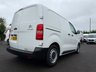 USED 2020 20 CITROEN DISPATCH 1.5 BlueHDi 1000 Enterprise XS Panel Van 6dr Diesel Manual FWD 1 Euro 6 (s/s) (100 ps) 1 OWNER NHS FULL CITROEN HISTORY ONLY 35K MEDIA AIR CON RAMP IN THE BACK  COMES WITH 1 YEARS MOT AND SERVICE