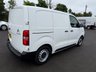 USED 2020 20 CITROEN DISPATCH 1.5 BlueHDi 1000 Enterprise XS Panel Van 6dr Diesel Manual FWD 1 Euro 6 (s/s) (100 ps) 1 OWNER NHS FULL CITROEN HISTORY ONLY 35K MEDIA AIR CON RAMP IN THE BACK  COMES WITH 1 YEARS MOT AND SERVICE