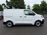 USED 2020 20 CITROEN DISPATCH 1.5 BlueHDi 1000 Enterprise XS Panel Van 6dr Diesel Manual FWD 1 Euro 6 (s/s) (100 ps) 1 OWNER NHS FULL CITROEN HISTORY ONLY 35K MEDIA AIR CON RAMP IN THE BACK  COMES WITH 1 YEARS MOT AND SERVICE
