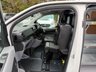 USED 2020 20 CITROEN DISPATCH 1.5 BlueHDi 1000 Enterprise XS Panel Van 6dr Diesel Manual FWD 1 Euro 6 (s/s) (100 ps) 1 OWNER NHS FULL CITROEN HISTORY ONLY 35K MEDIA AIR CON RAMP IN THE BACK  COMES WITH 1 YEARS MOT AND SERVICE